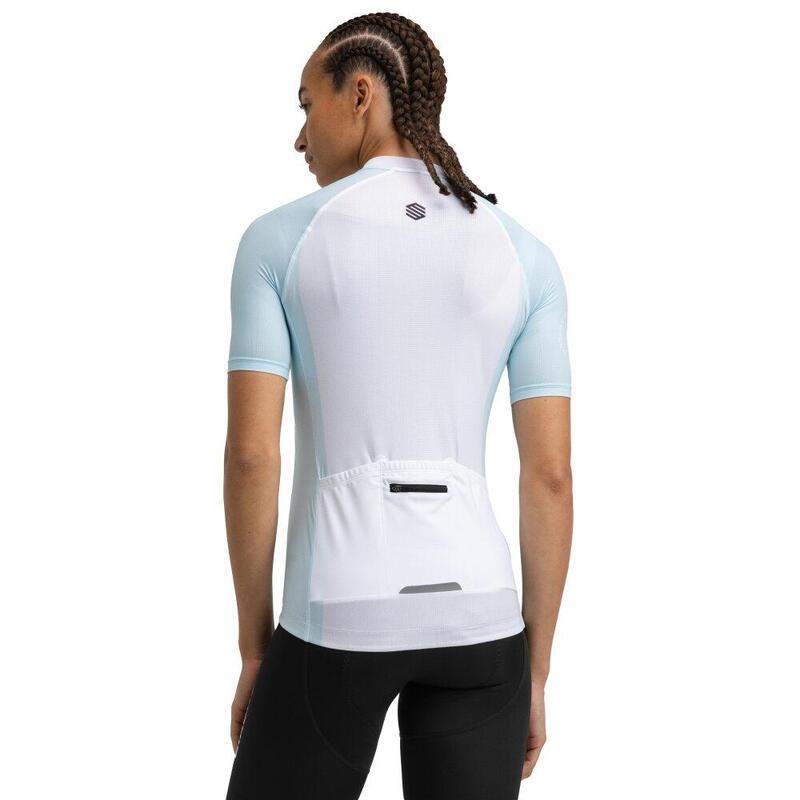 Dámský ultralehký cyklistický dres M3 Cielo