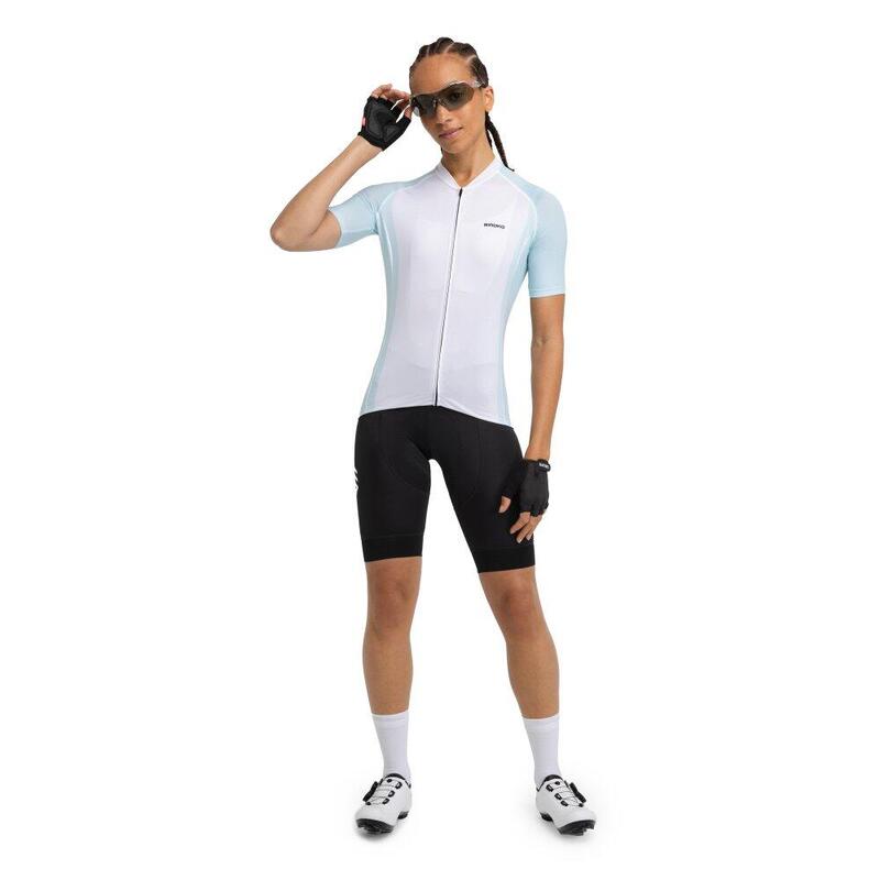 Dámský ultralehký cyklistický dres M3 Cielo