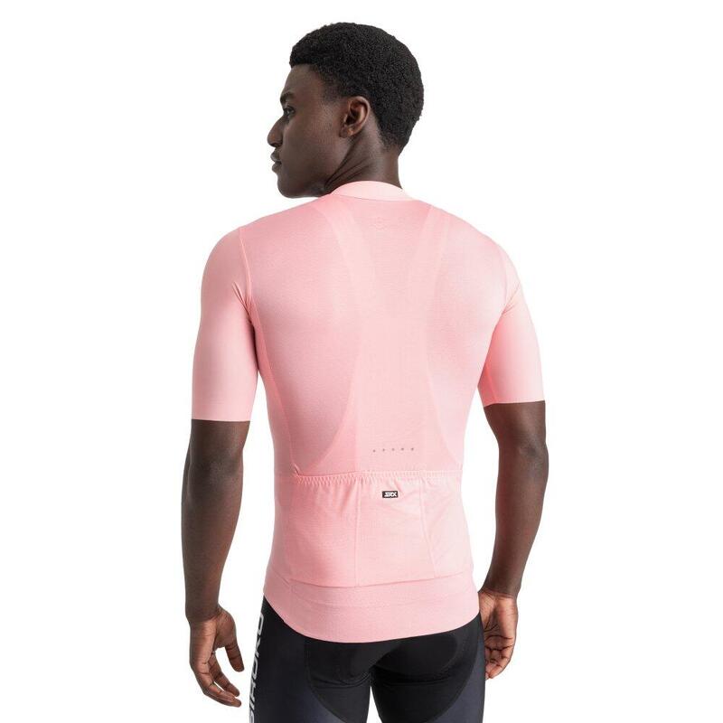 Pánský ultralehký cyklistický dres SRX Pista