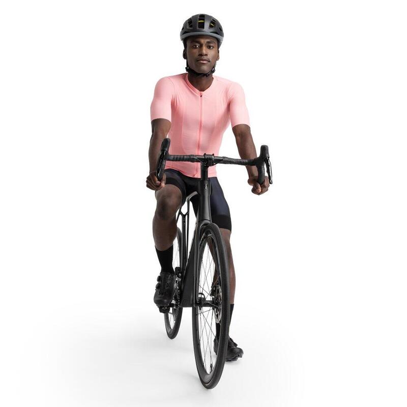 Pánský ultralehký cyklistický dres SRX Pista