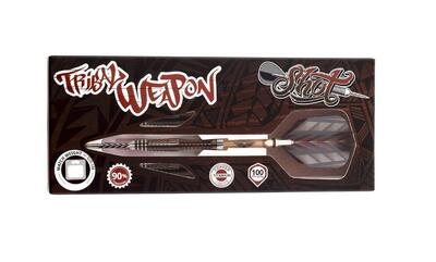 Tribal weapon 1 fw 90% 23 gram