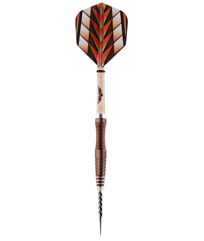 Shot! Tribal Weapon 1 Steeldarts 90% Tungsten 23g 2/2