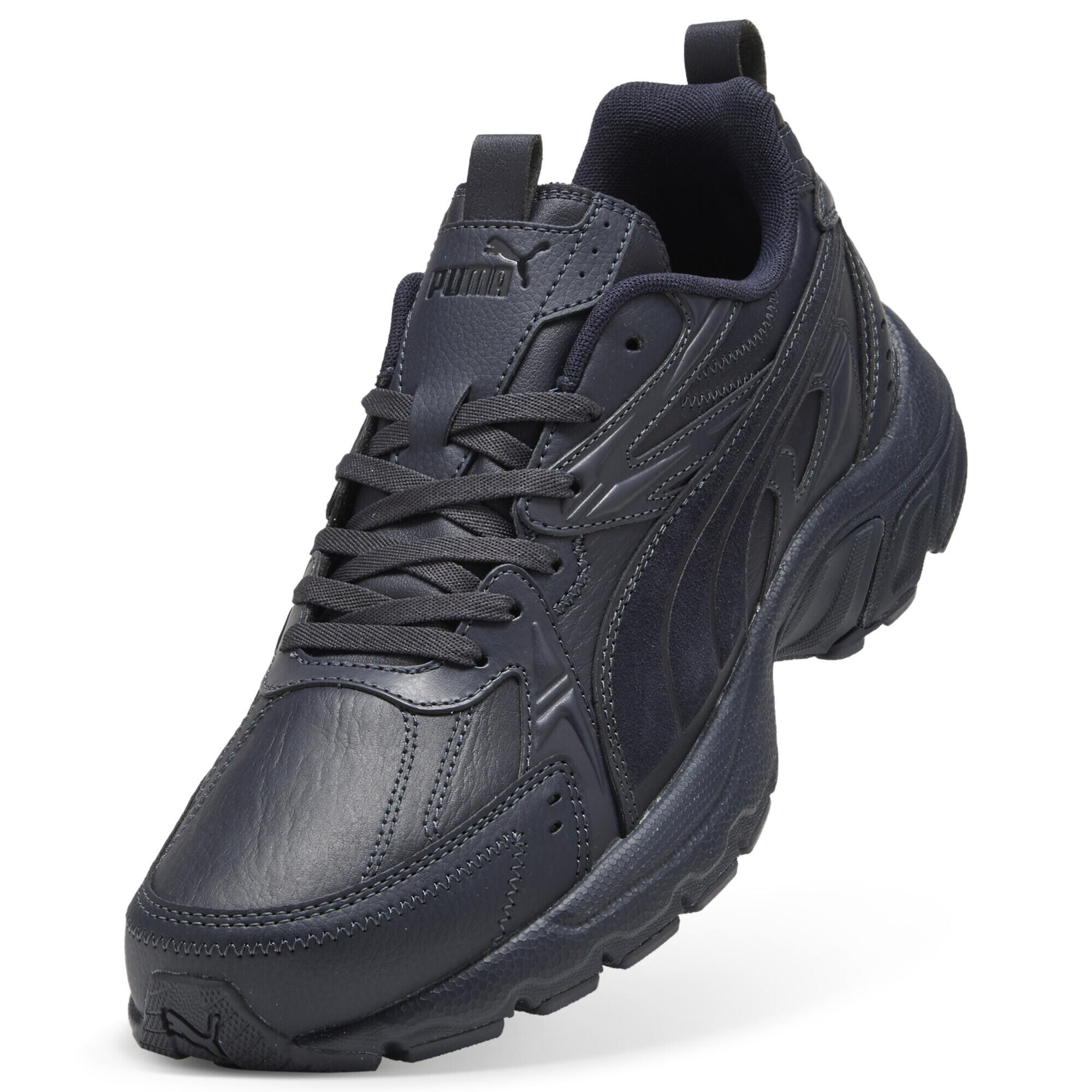 Sneakers en cuir Milenio Tech PUMA 7/7