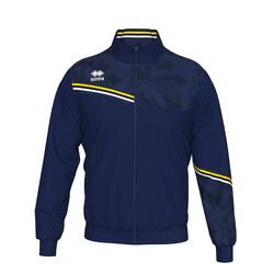 Veste Sweat Errea Elton Jr Enfant
