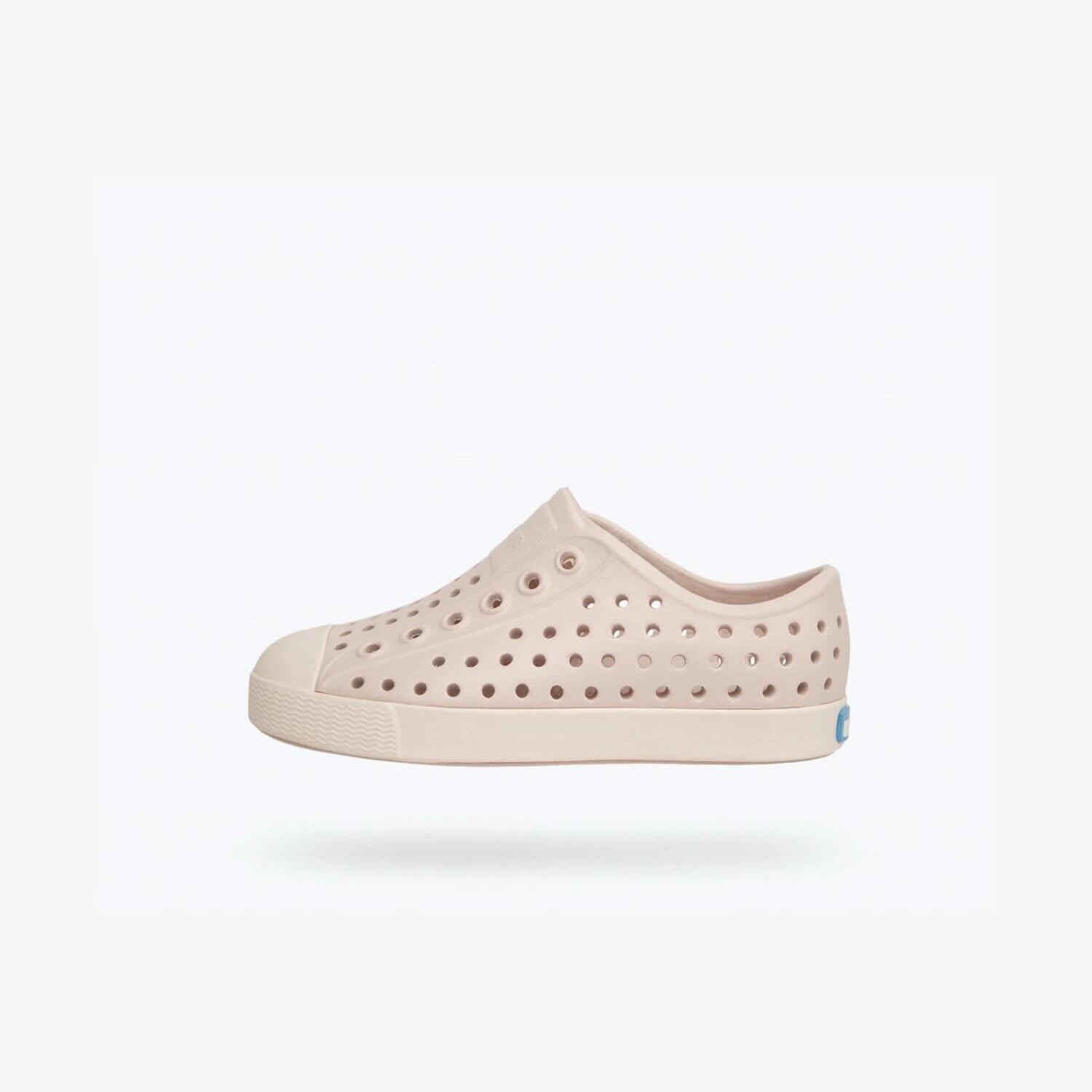 Buty miejskie dziecięce NATIVE JEFFERSON JUNIOR 2/3