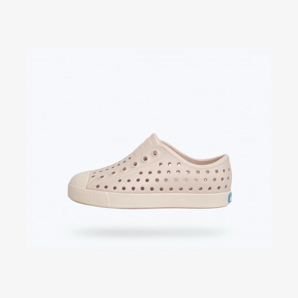 Buty miejskie dziecięce NATIVE JEFFERSON CHILD