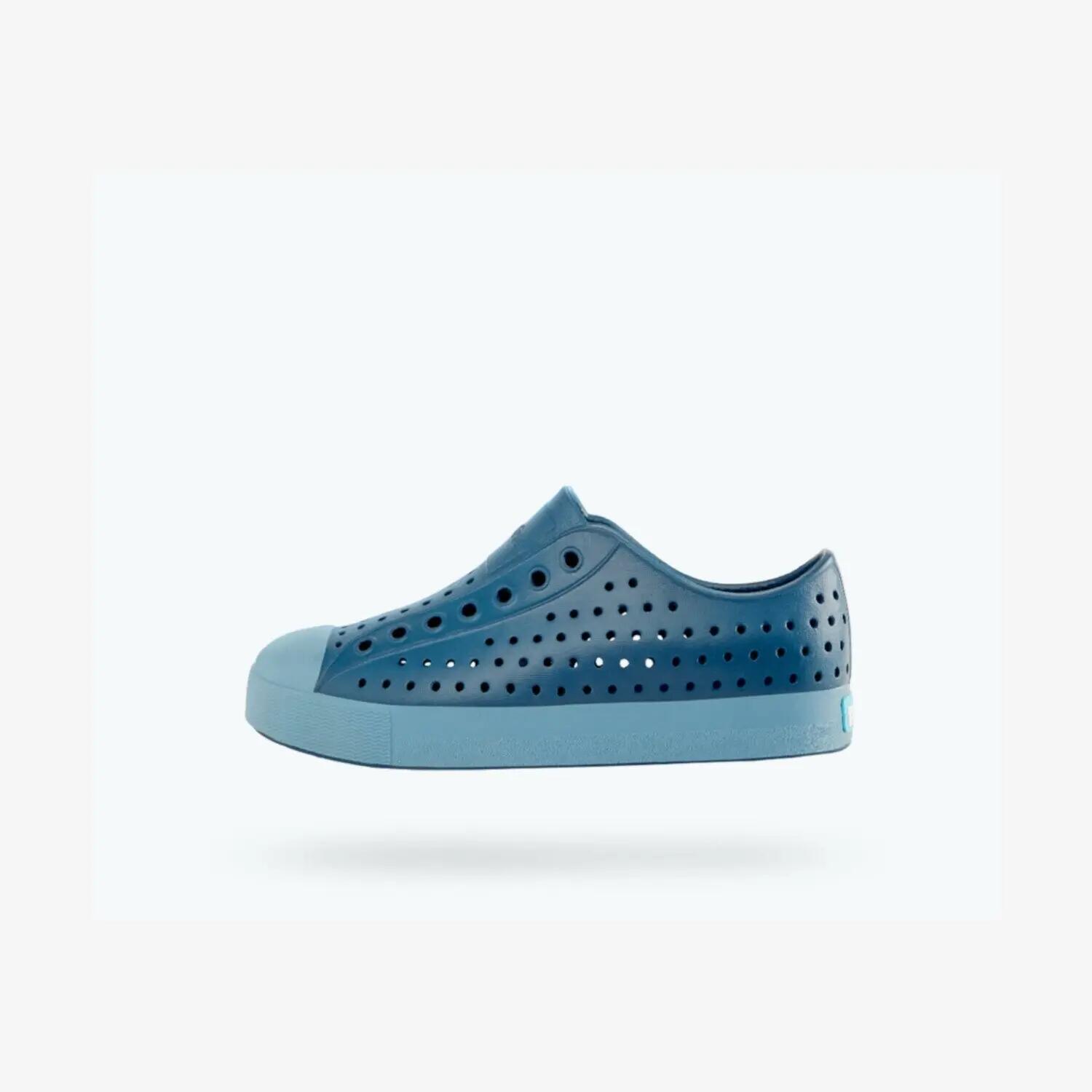 Buty miejskie dziecięce NATIVE JEFFERSON JUNIOR 2/3