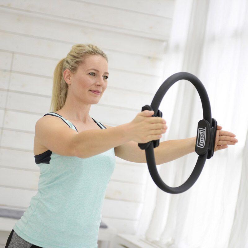 Pilates Circle SISSEL® - Anneau de résistance 2/6