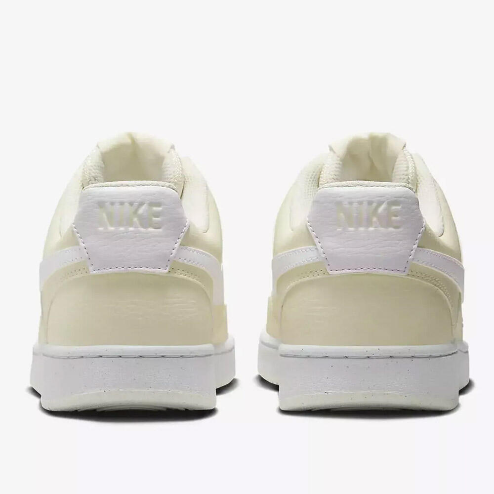 Chaussures De Sport Femme Nike W Court Vision Lo Nn 6/7