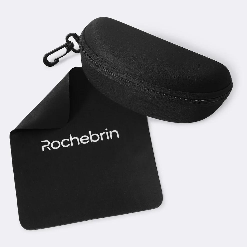 Okulary przeciwsłoneczne antypoślizgowe do biegania i kolarstwa kat.3 - unisex 7/7