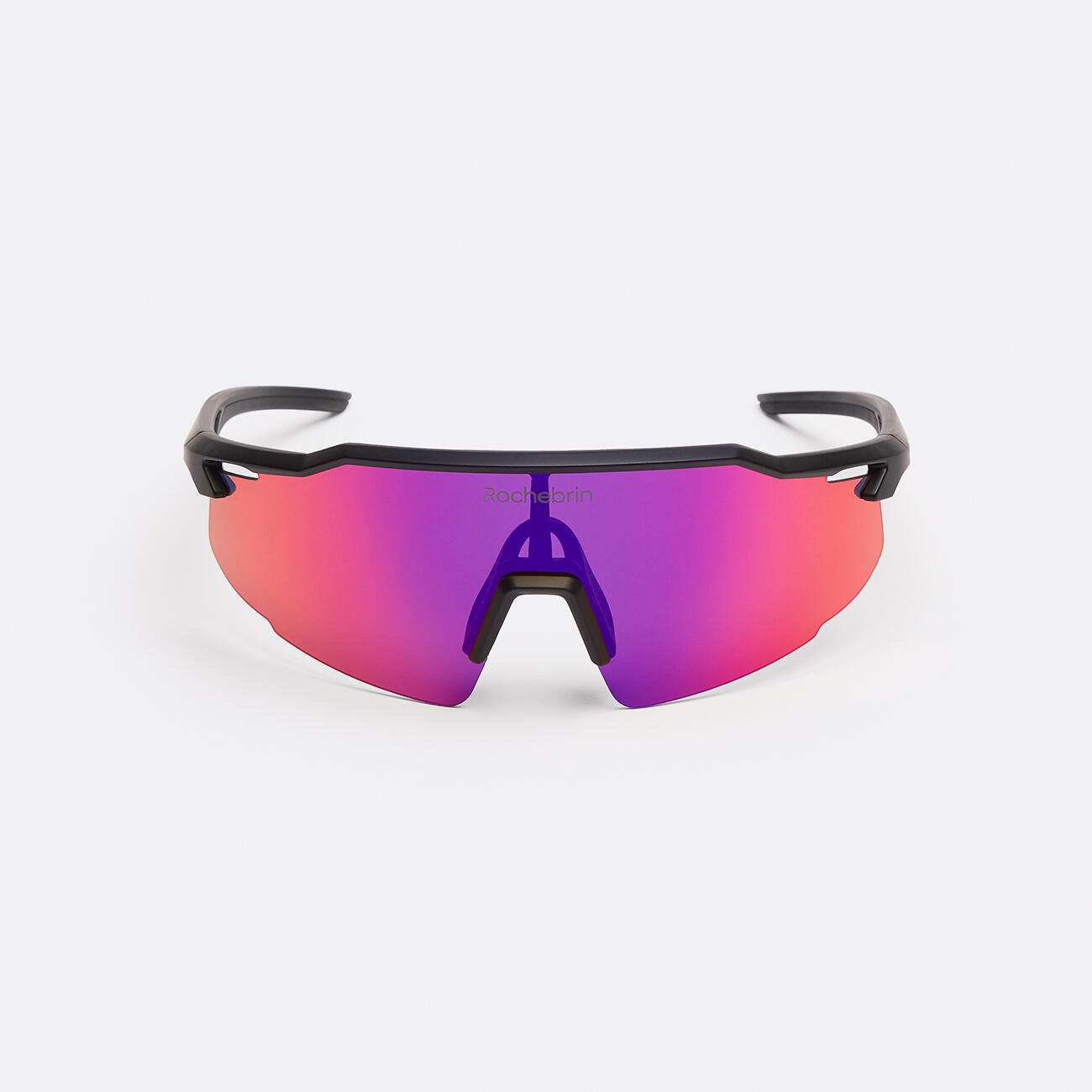 Lunette de soleil anti-dérapante running et cyclisme catégorie3 - homme et femme 2/8
