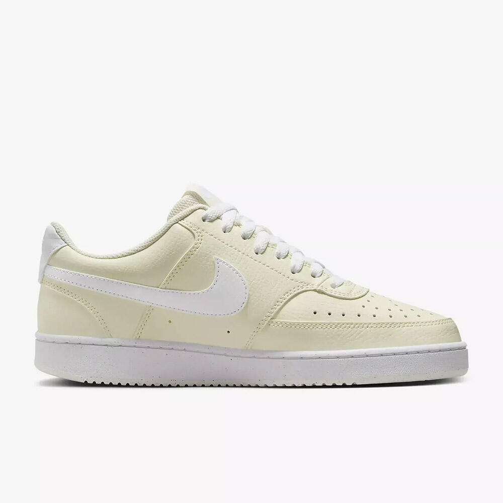 Chaussures De Sport Femme Nike W Court Vision Lo Nn 2/7