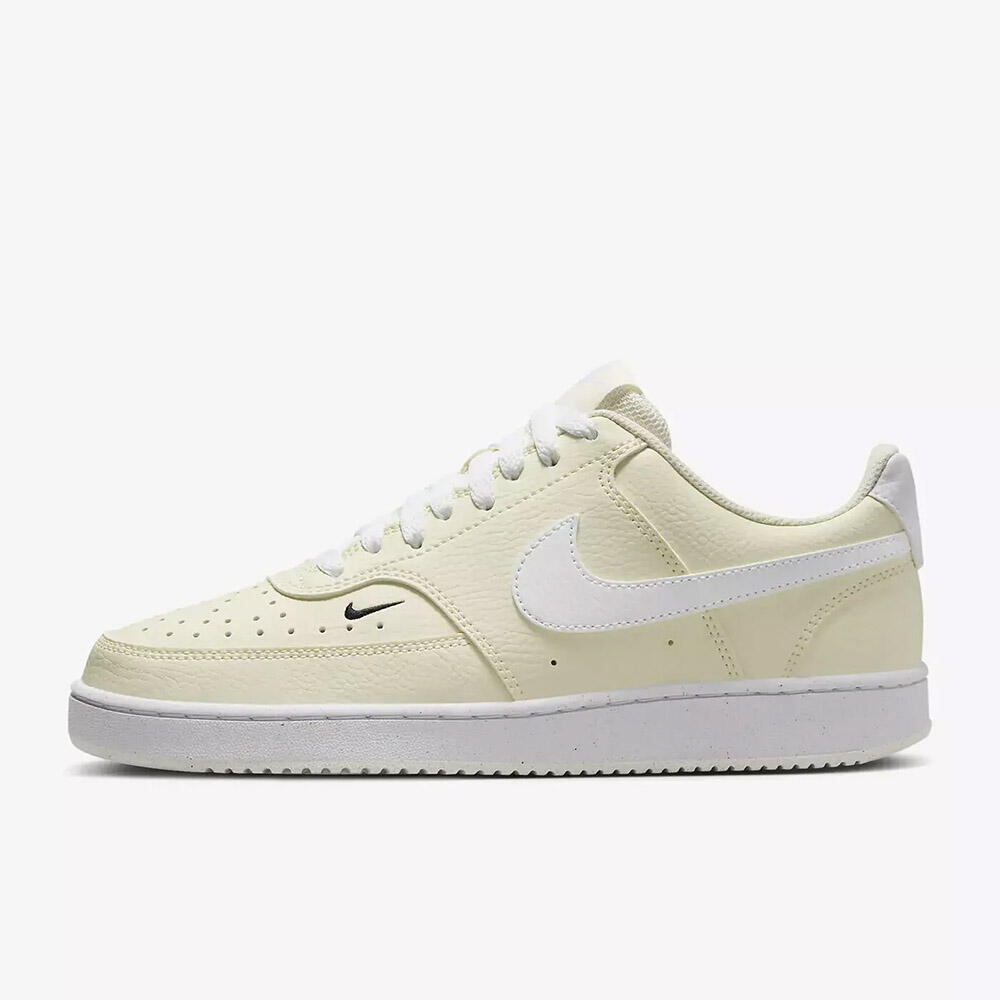 Chaussures De Sport Femme Nike W Court Vision Lo Nn 3/7