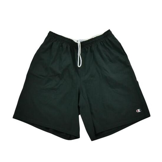 Seconda Mano - Short neri da uomo - Stato eccellente