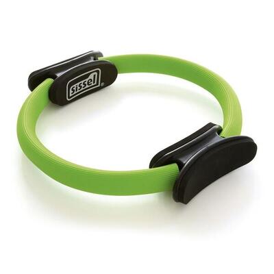 Pilates-Ring Circle 32,5 cm Pilates Unisex Grün