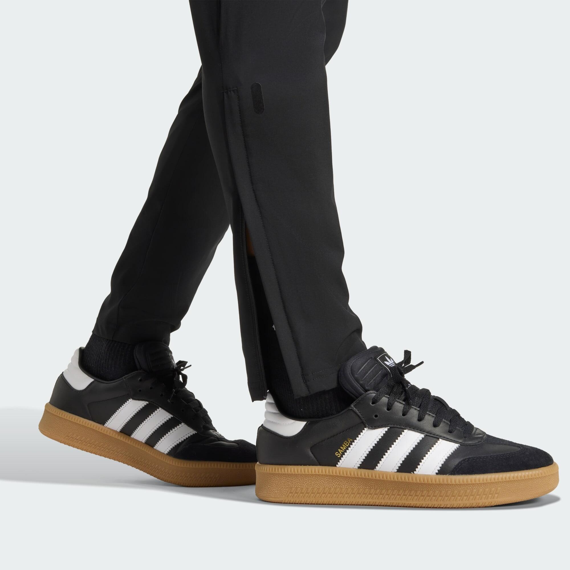 Juventus Tiro 25 Competition Vis Tech Pantalon de voyage 5/7