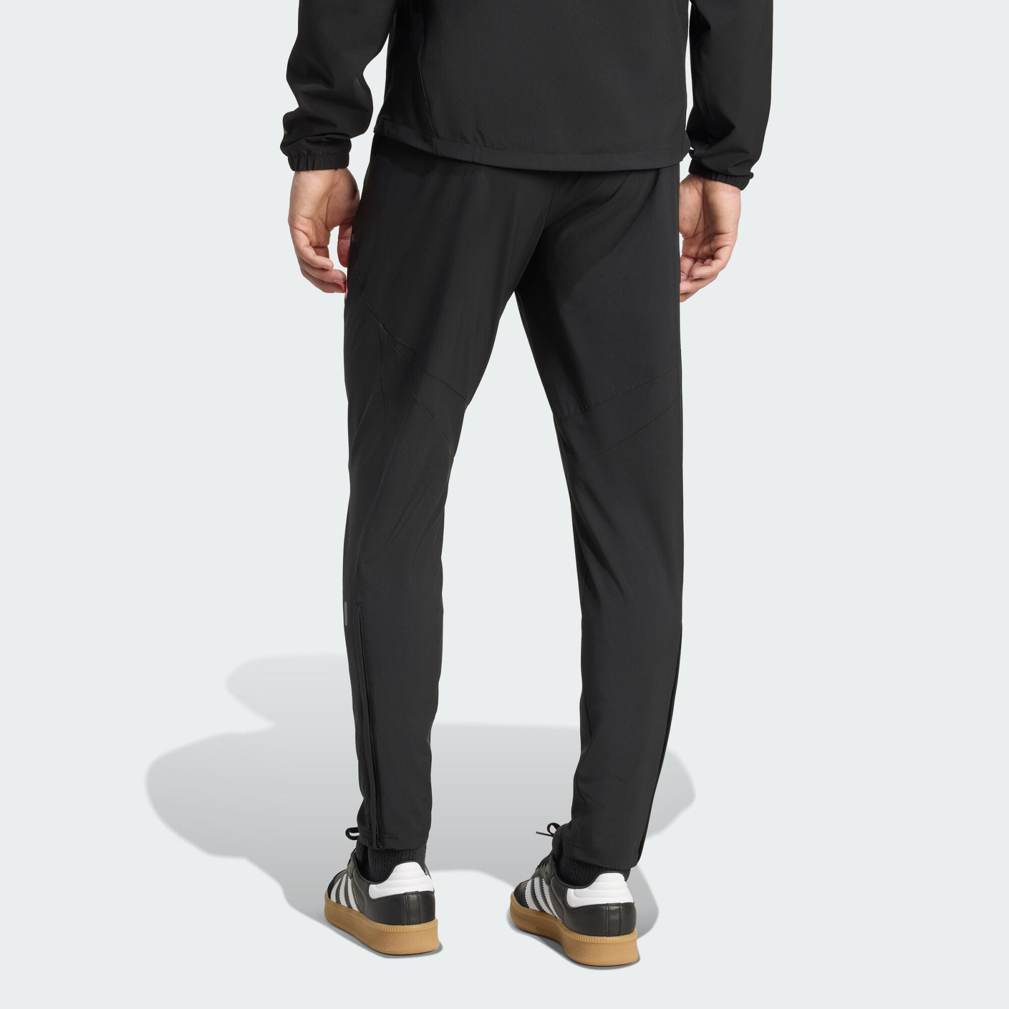 Juventus Tiro 25 Competition Vis Tech Pantalon de voyage 3/7