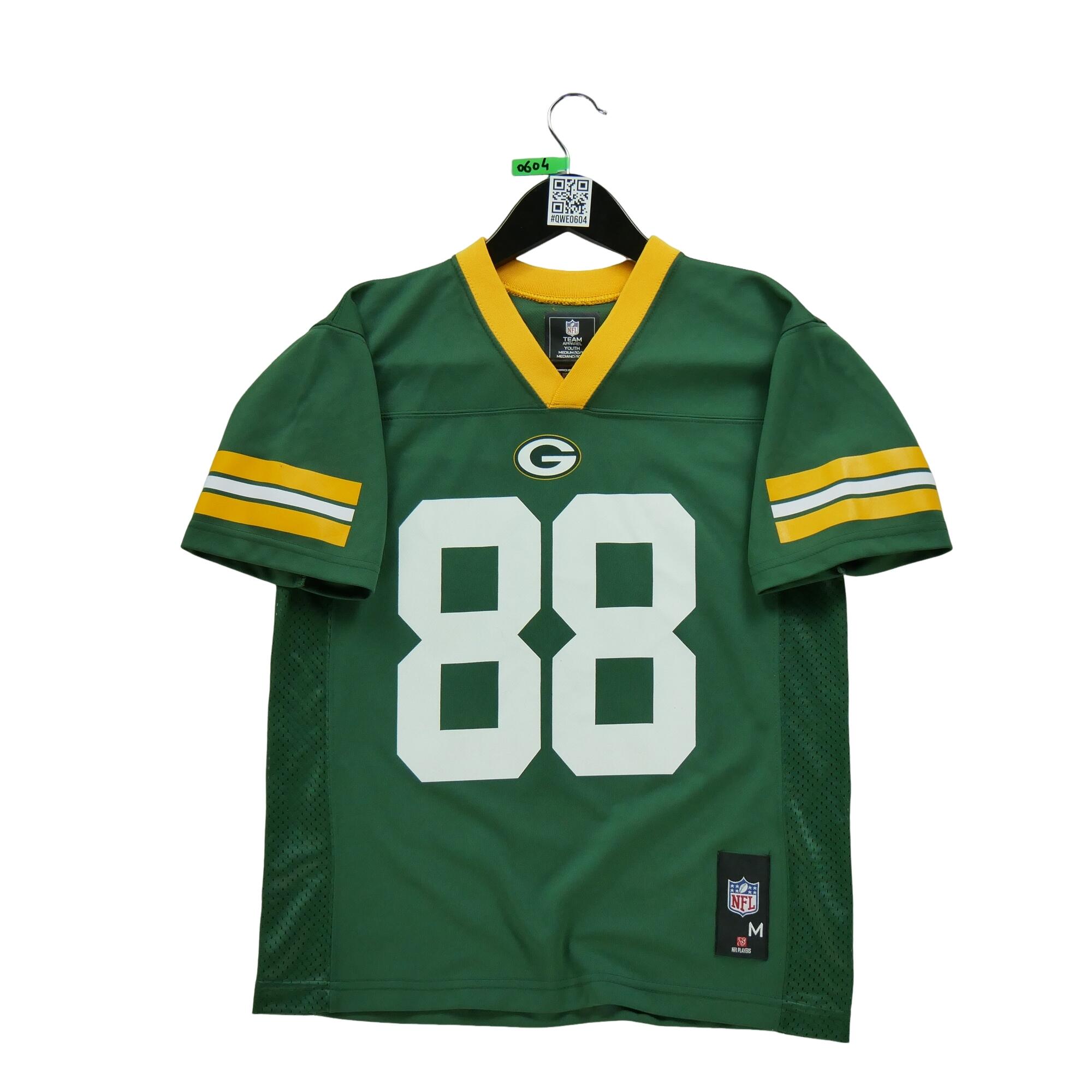 NFL Seconda Mano - Maglia Green Bay Packers NFL da donna - Stato molto buono