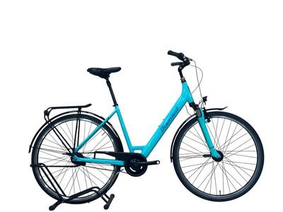 Ricondizionata - bicicletta da trekking Diamant Achat - Stato eccellente