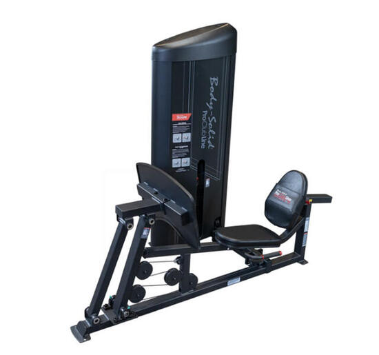 Pressa per Gambe e Polpacci Pro Club Line Series II - 95kg