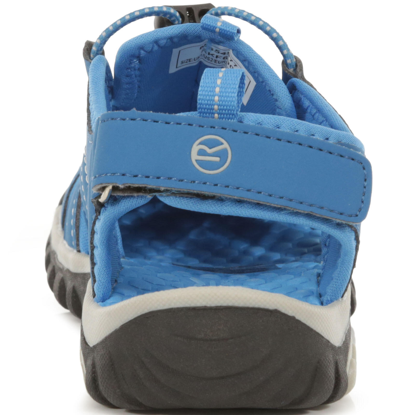 Sandalias para Tiempo Libre para UNISEX JUNIOR REGATTA Westshore Jnr-GN2 6/6