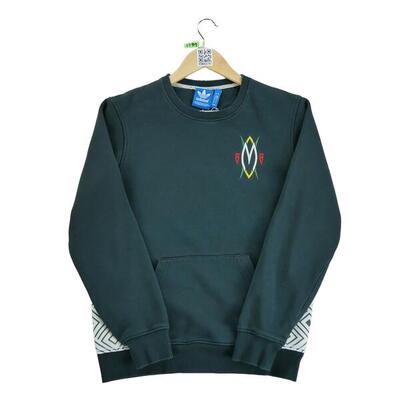 Second life - Herren Originals Mutombo Pullover - In sehr gutem Zustand