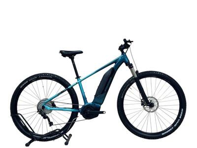 Refurbished - e-mountainbike stevens e-tremalzo shimano - zeer goed