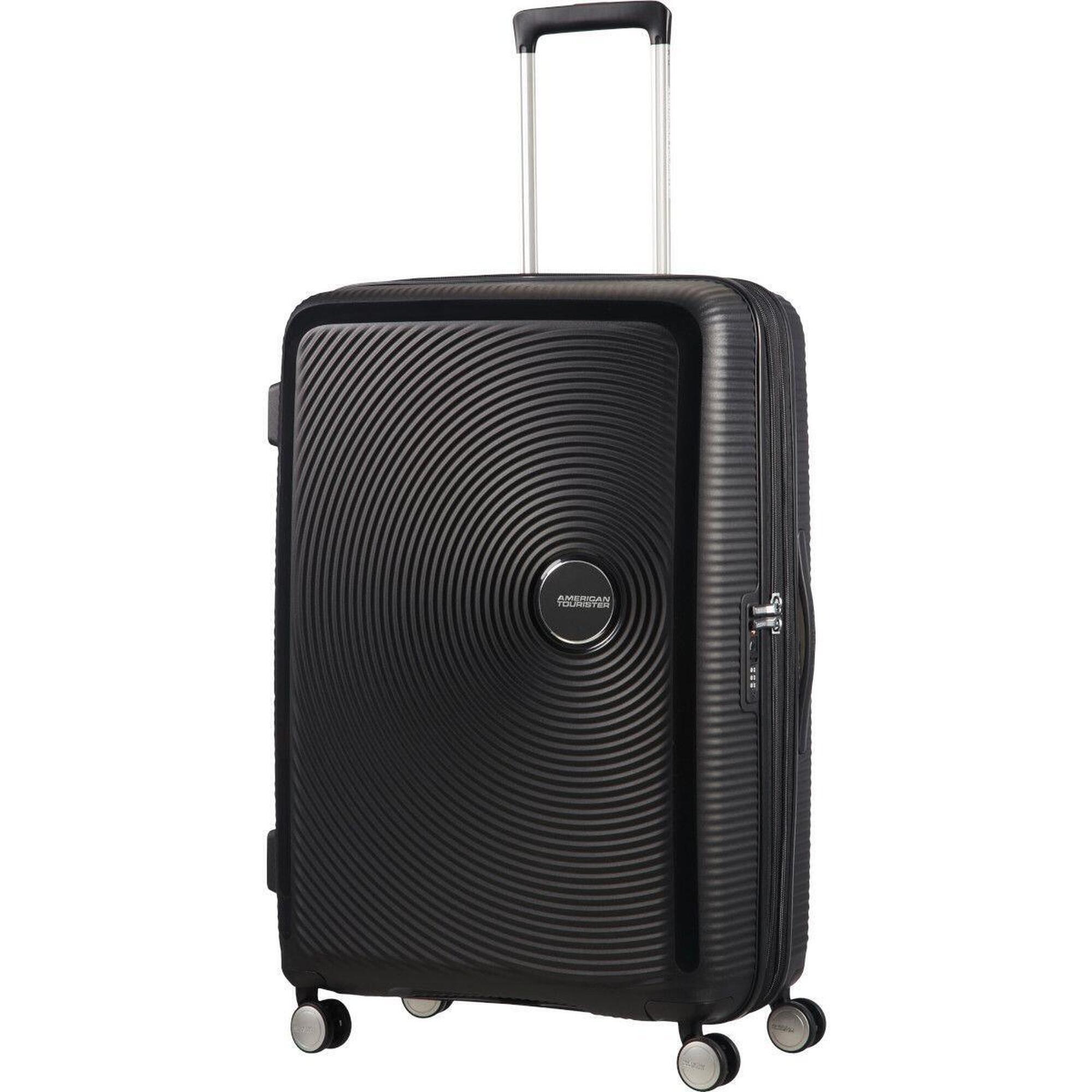 Valiză Soundbox Spinner 77 TSA Exp