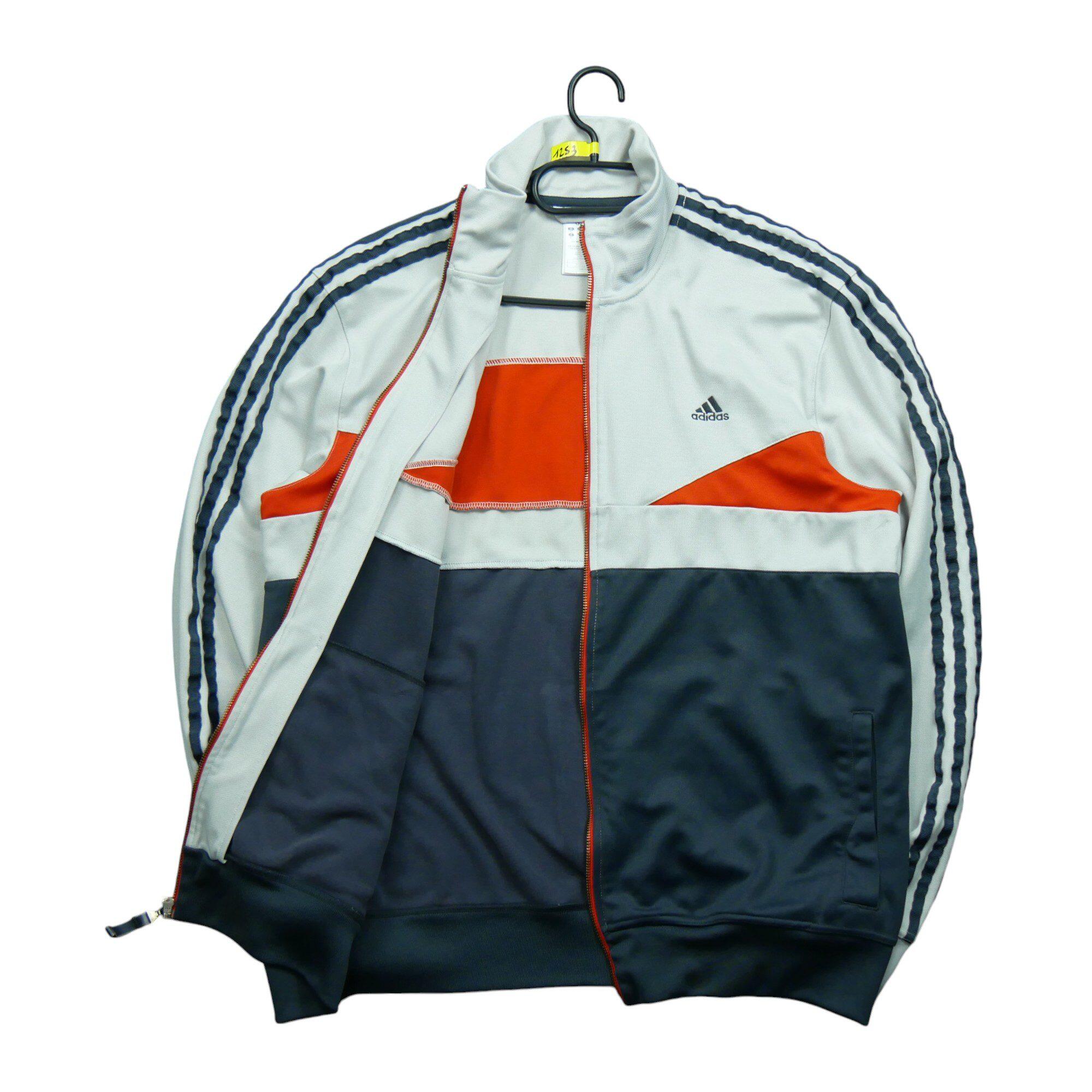 Chaqueta Chándal Chaqueta Adidas Decathlon Segunda Vida - Main Image