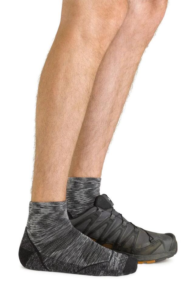 Męskie skarpety Light Hiker Lightweight Cushion 1/4