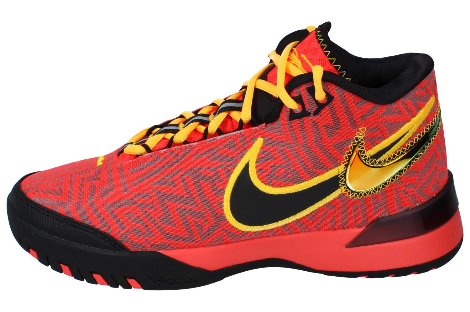 Nike LeBron NXXT basketbalschoenen voor heren 6/6