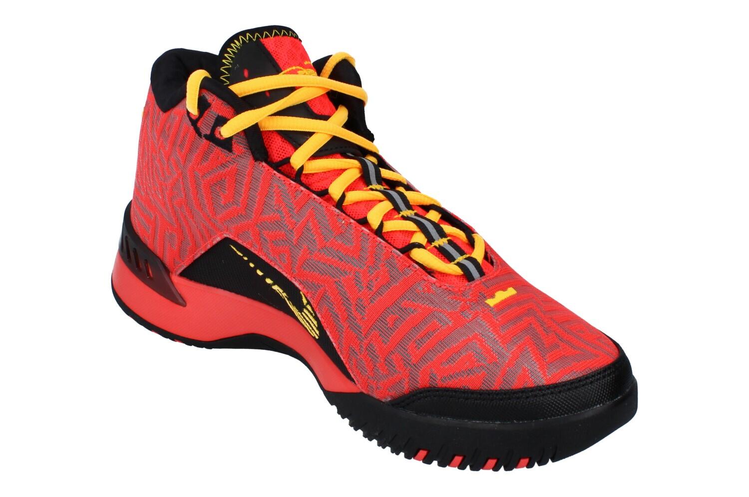 Nike LeBron NXXT basketbalschoenen voor heren 4/6