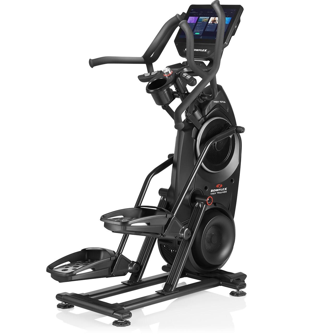 BOWFLEX Bowflex Max Total 40