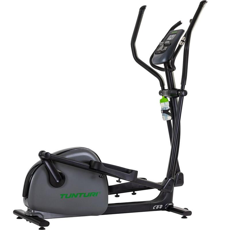 Eliptický trenažér TUNTURI Performance C60 R