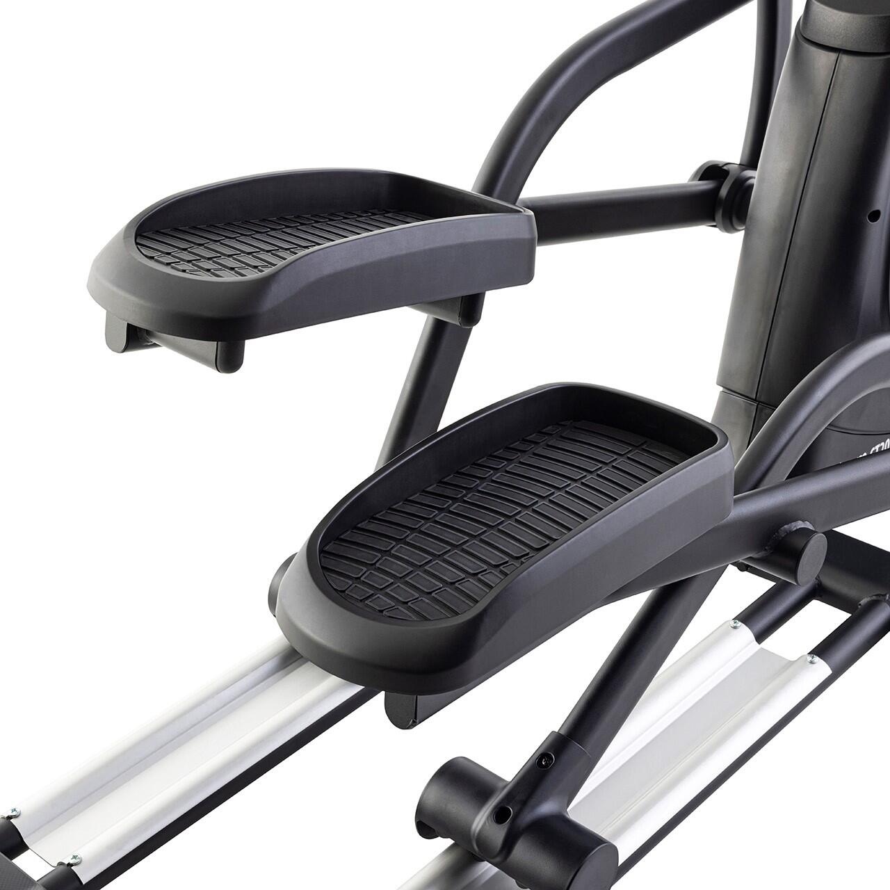 Crosstrainer - 48 weerstandsniveaus - Bluetooth - Hartslagmeters - Platinum CT20 4/7