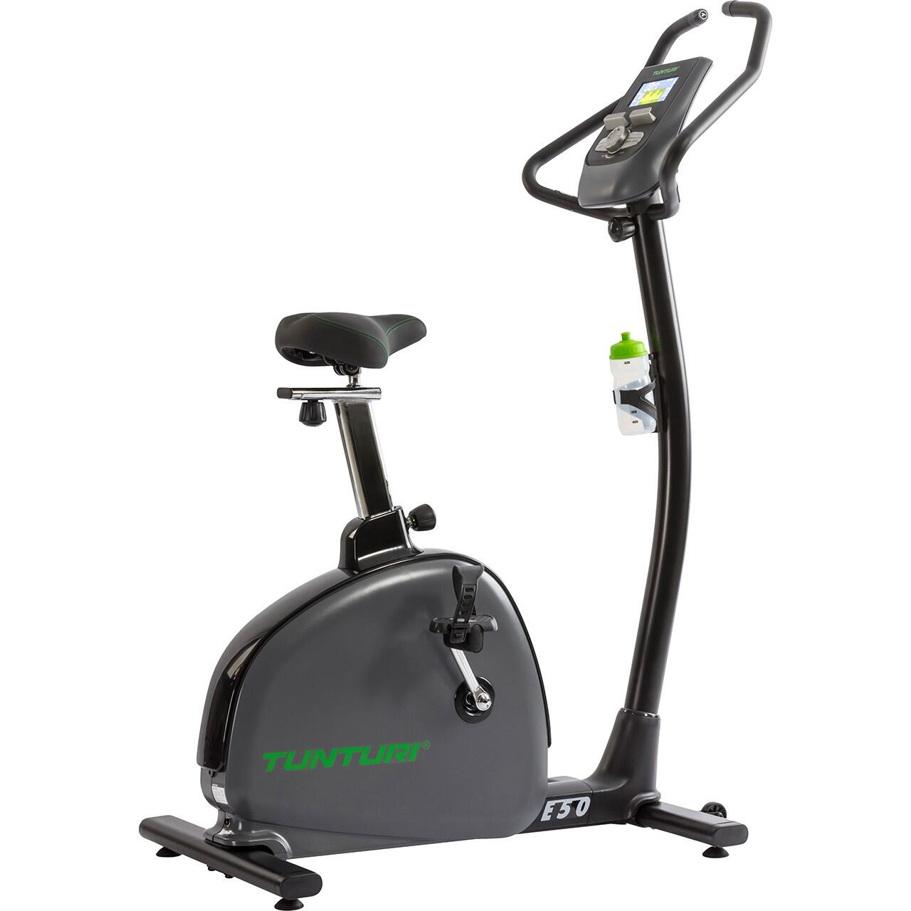 TUNTURI Tunturi E50 Performance Ergometer