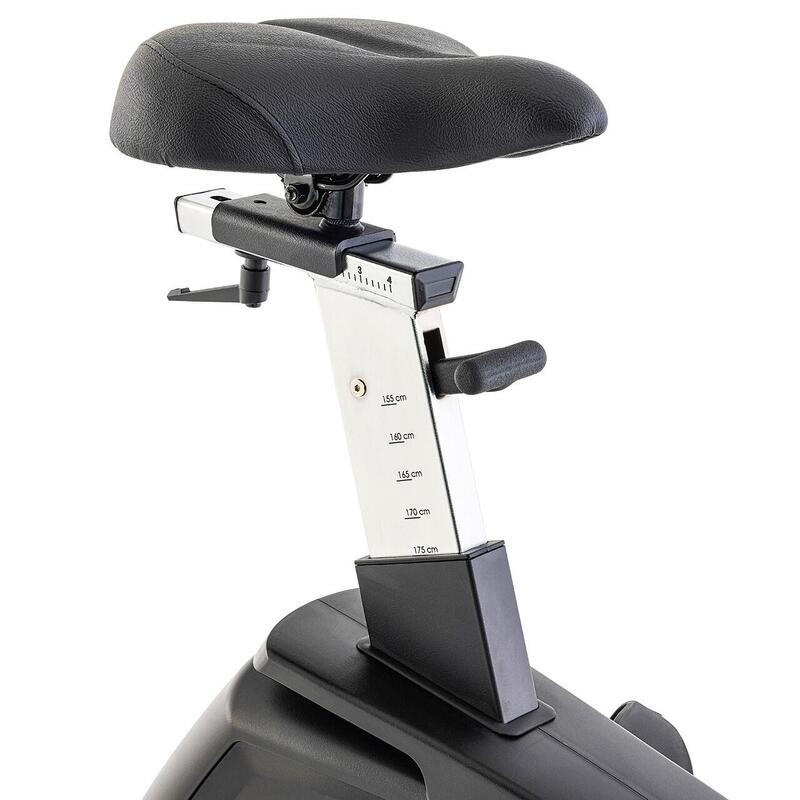 Rower Treningowy Tunturi Platinum Ub20