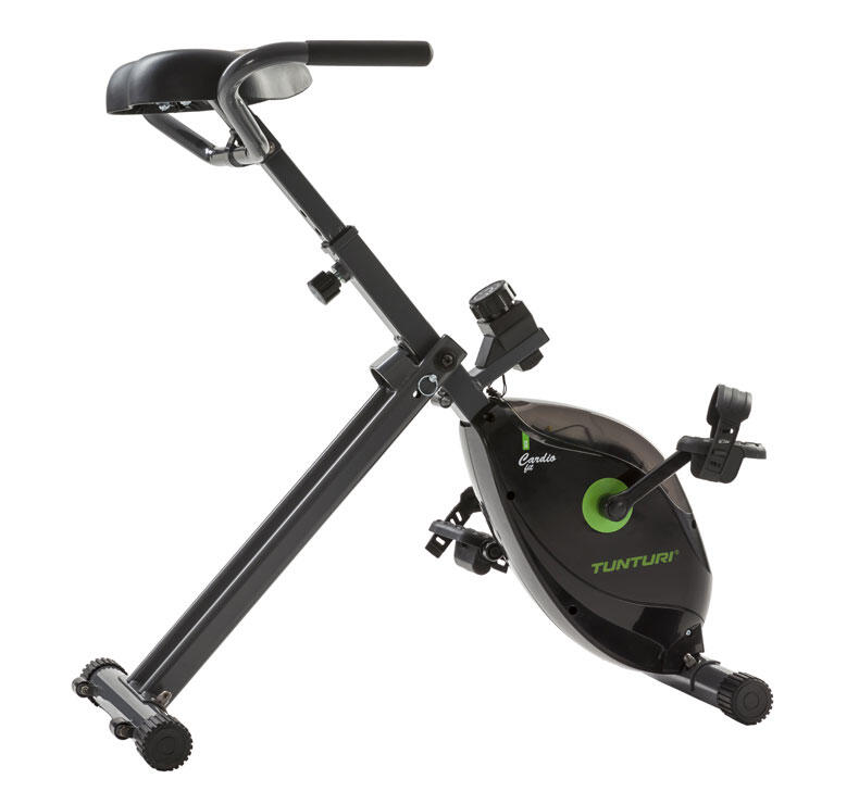 TUNTURI Heimtrainer D20 Deskbike
