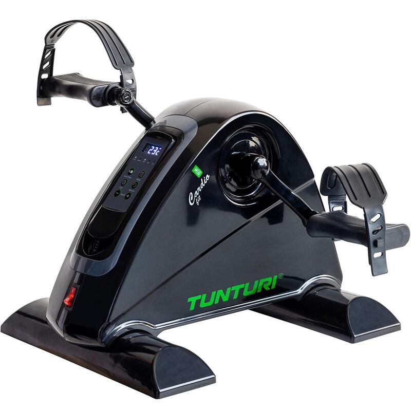 Rotor rehabilitacyjny mini rower do ćwiczeń TUNTURI CARDIO FIT M50