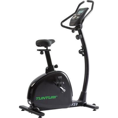 Rower Treningowy - CompetenceF20 - Fitness i cardio - Ekran LCD