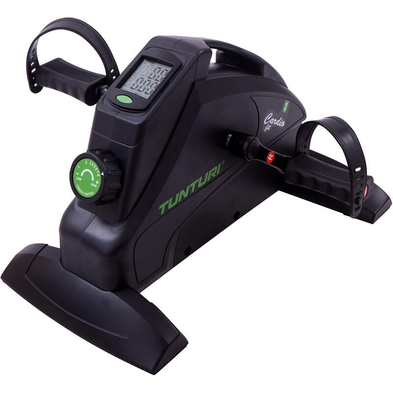 Mini bike TUNTURI Cardio Fit M35 rotor mini rower do ćwiczeń