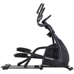 Cross Trainer - 48 niveaux de résistance - Bluetooth - Platinum CT20
