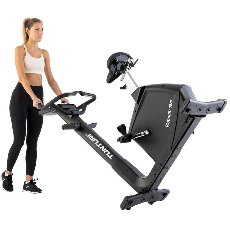 Rower Treningowy Tunturi Platinum Ub20