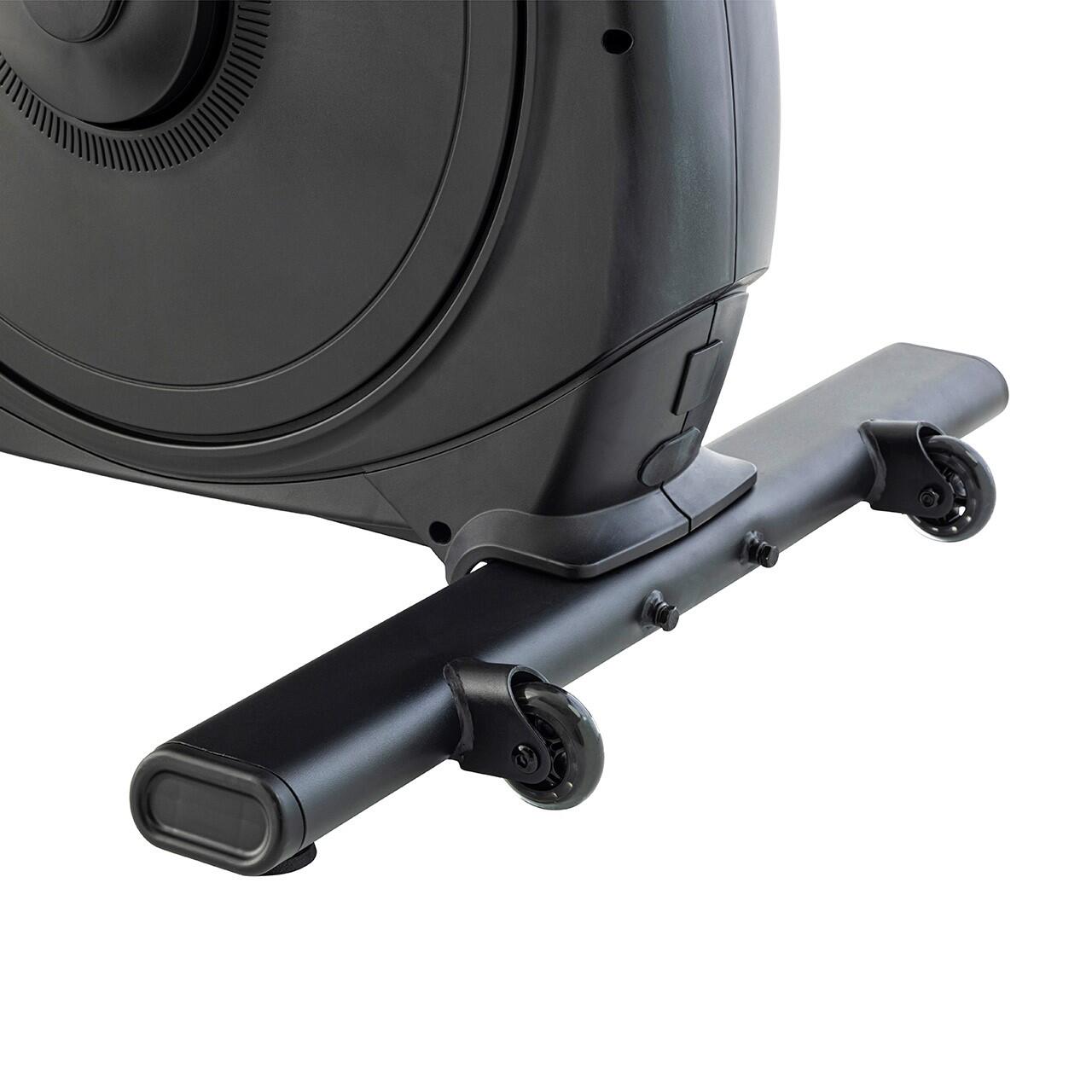 Crosstrainer - 48 weerstandsniveaus - Bluetooth - Hartslagmeters - Platinum CT20 5/7