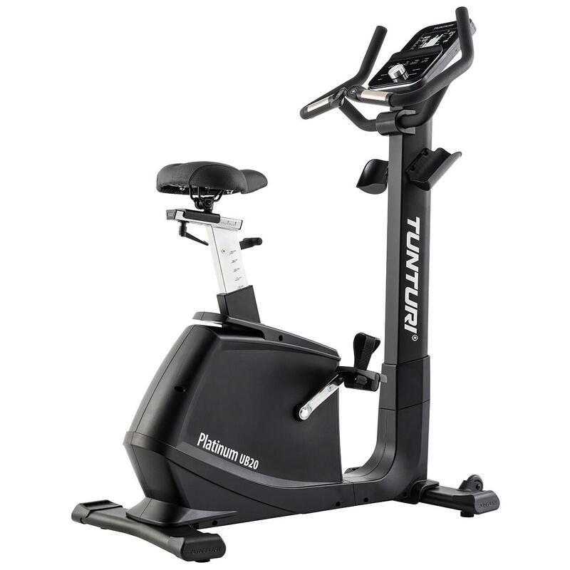 Rower Treningowy Tunturi Platinum Ub20