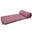 Serviette de Yoga 180-63 Rose avec Sac de Rangement