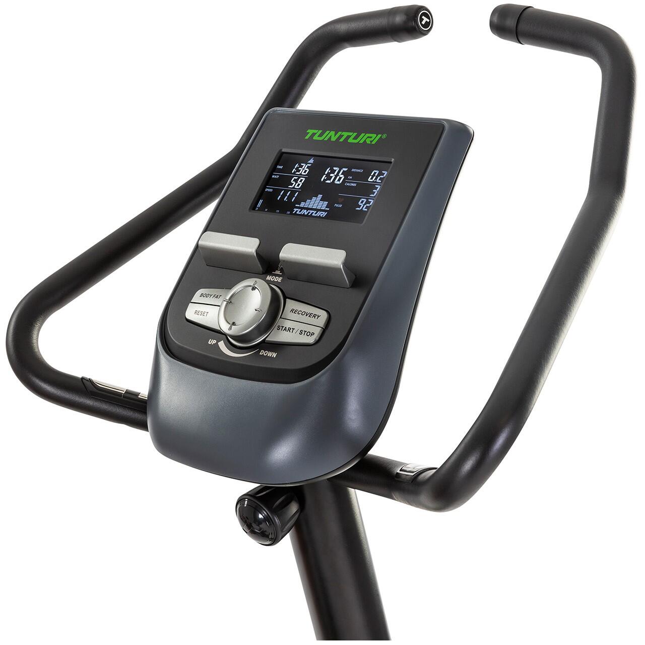 Tunturi E60 Performance Ergometer 2/7