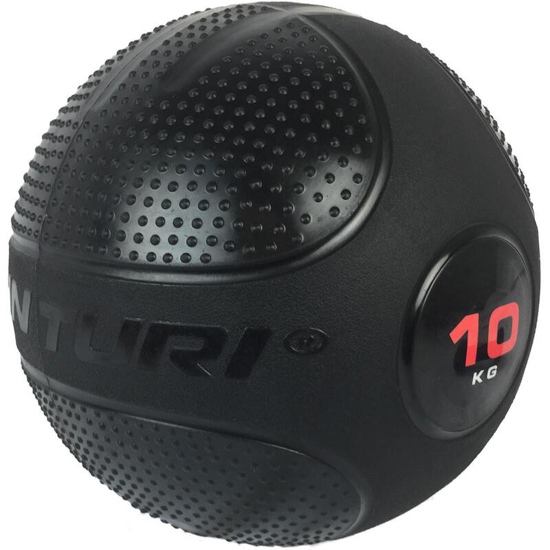 Ballon de slam / slam ball entraînement Functional Training musculation 10kg
