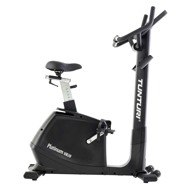 Rower Treningowy Tunturi Platinum Ub20