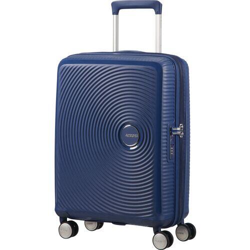 Maleta American Tourister Soundbox 55/20 TSA EXP 5/5